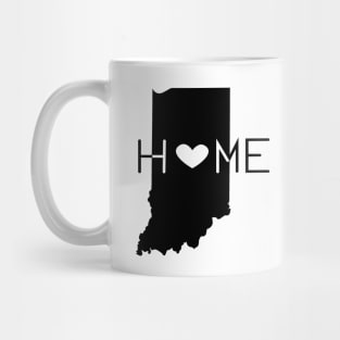 Indiana (Home) Mug